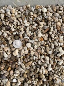PeaGravel
