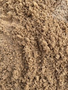 Sand